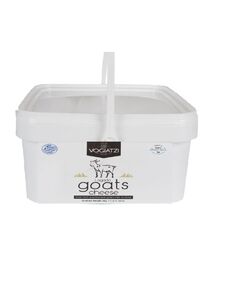 Telemea de Capra Greceasca - VOGIATZI - 4 Kg, 