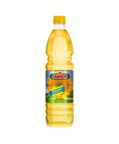 Ulei de Floarea Soarelui - LAMPERO - HELLENIC FINE OILS - 1 L, 