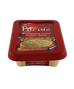Salata Vegetala Greceasca de Humus - PITENIS - 200 gr, 